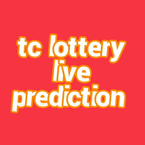 tc lottery live prediction